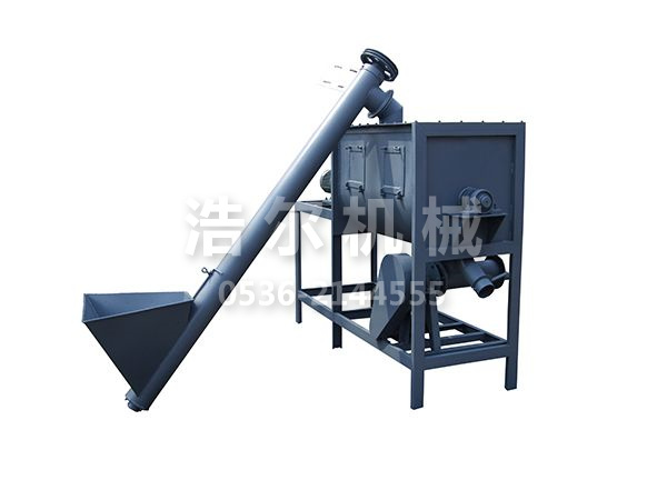 HR-20 膩子膏攪拌機